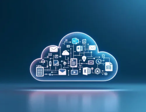 Microsoft 365 back-up oplossing kiezen?